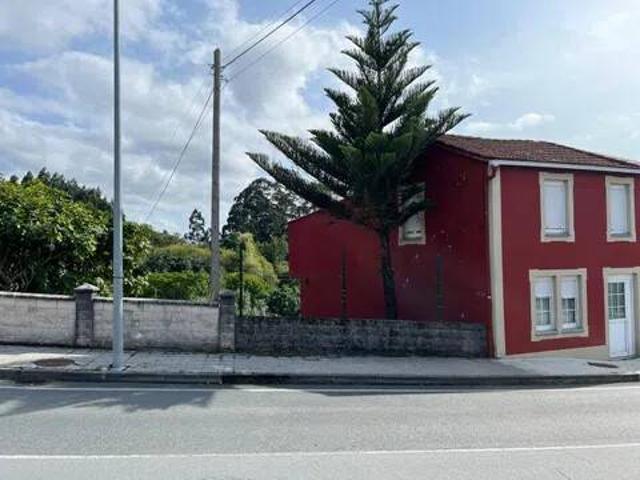 Casa en Venta en Cariño
