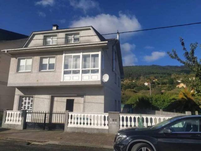 Casa en Venta en Cariño