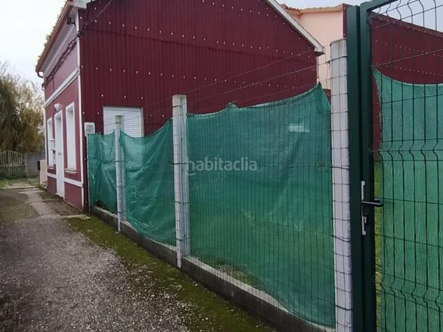 Casa en venta en Cariño. COQUETA CASITA PARA VACACIONES. Casas.