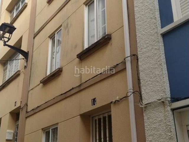 Casa en venta en Cariño. CASA CON JARDÍN EN EL CASCO HISTÓRICO. Casas.
