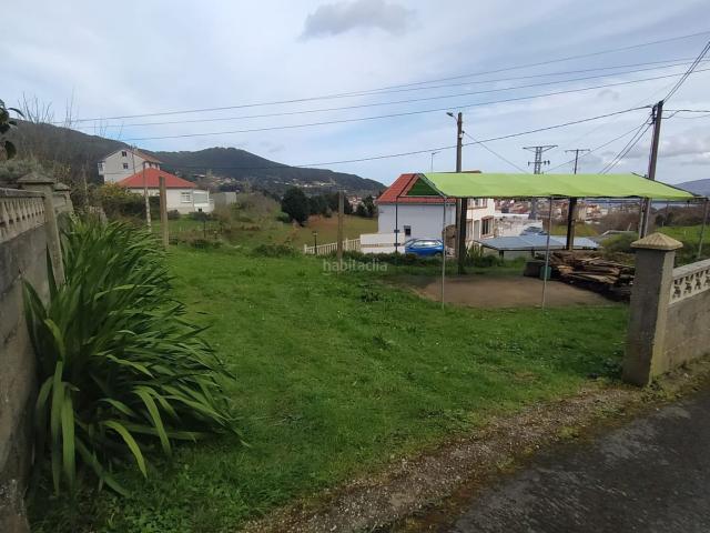 Casa en venta en Cariño. * CASA CON VISTAS AL MAR *. Casas.