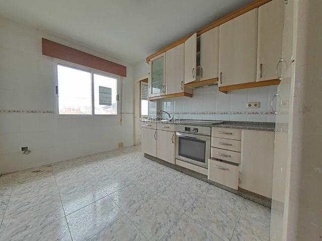 Casa en venta en Cariño. Casas.