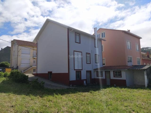 Casa en venta en Cariño. * BONITAS VISTAS AL MAR Y A LA MONTAÑA *. Casas.
