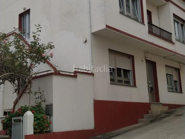 Casa en venta en Cariño. * * EXCELENTE INVERSIÓN * *. Casas.