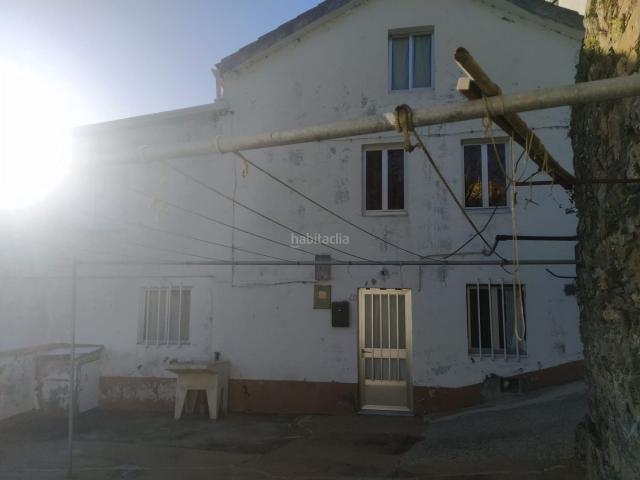 Casa en venta en Cariño. * FANTÁSTICAS VISTAS AL MAR Y A LA MONTAÑA *. Casas.