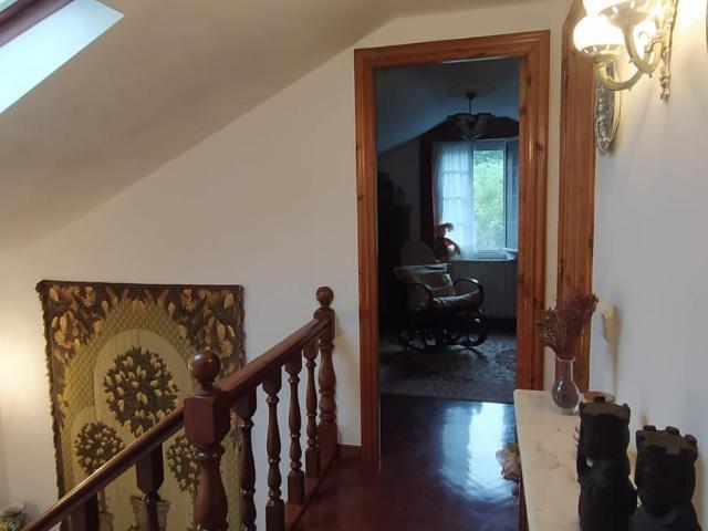 Casa en venta en Cariño La Coruña