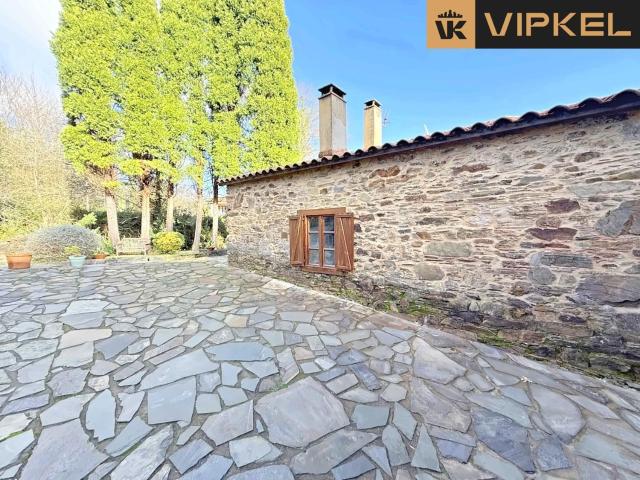 Casa en venta en Cariño La Coruña
