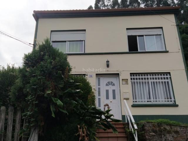 Casa en venta en Cariño. * * UNIFAMILIAR INDEPENDIENTE * *. Casas.