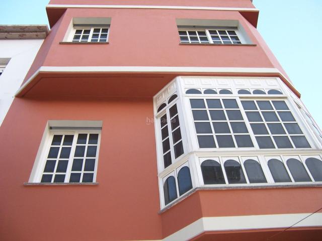 Casa en venta en Cariño. VIVIENDA UNIFAMILIAR EN CONSTRUCCIÓN Ubicada en el casco Histórico. A 200 metros aproximadamente de la Playa y Paseo. Casas.