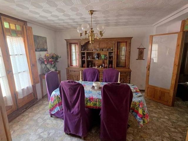 Casa en Venta en Cariñena