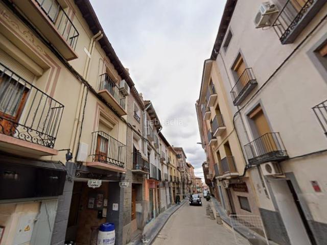 Casa en venta en Cariñena. Casas.