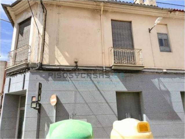 Casa en Venta en Carlet