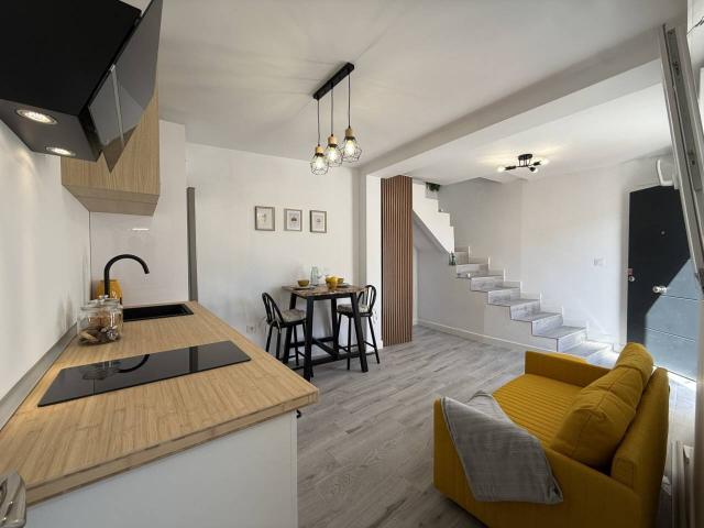 Casa en venta en Carlinda