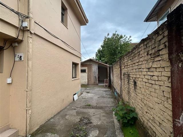 Casa en Venta en carlos amthauer
