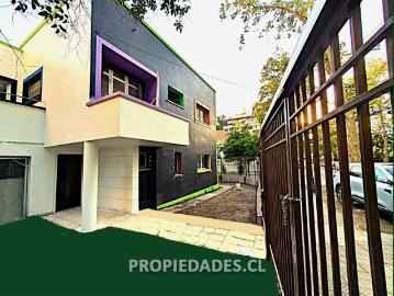 Casa en Venta en Carlos Antúnez / Las Orquideas