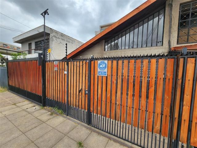 Casa en Venta en CARLOS MEZA 2