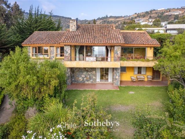 Casa en Venta en Carlos Ossandon