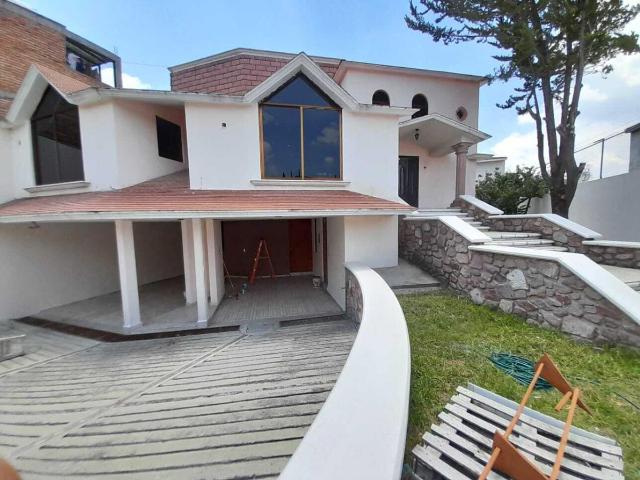 Casa en venta en Carlos Rovirosa, Pachuca de Soto, Hidalgo