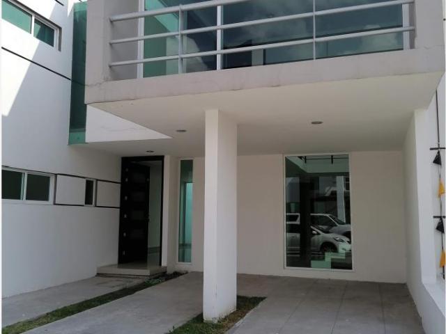 Casa en venta en Carlos Rovirosa, Pachuca de Soto, Hidalgo