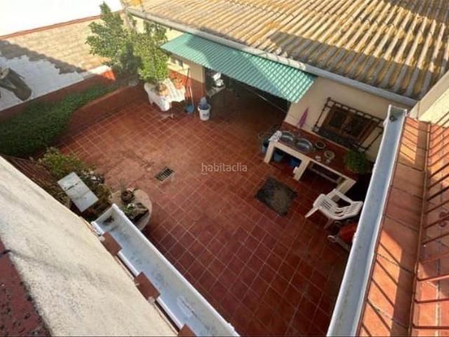 Casa en venta en Carlota La. CASA PLANTA BAJA EN LA CHICA CARLOTA, LA CARLOTA. Casas Carlota.