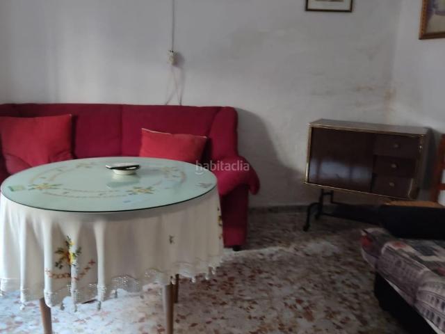 Casa en venta en Carpio El. CASA DE PLANTA BAJA EN EL CARPIO PARA REFORMAR!. Casas Carpio.