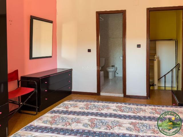 Casa en venta en Carracedelo. CASA PAREADA EN VILLADEPALOS. Casas.