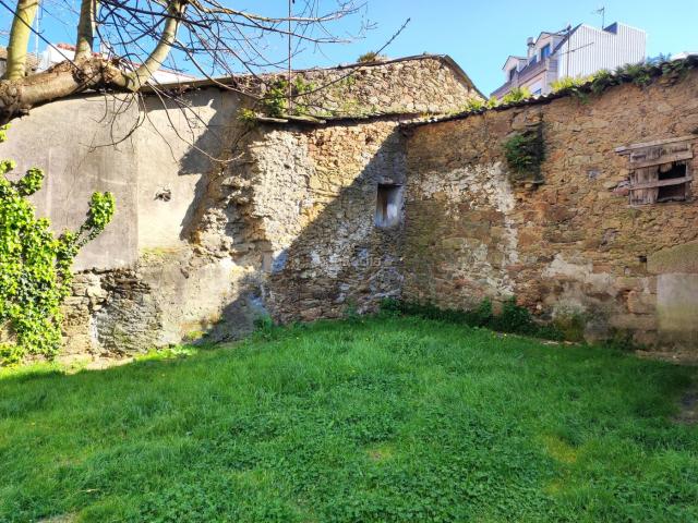 Casa en venta en Carral. Casas.