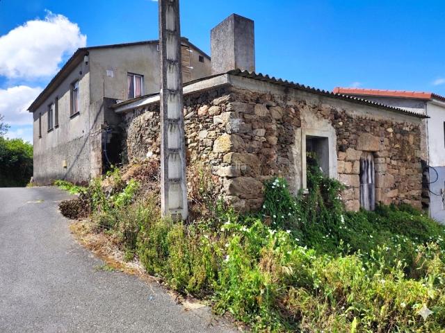 Casa en venta en Carral. Casas.