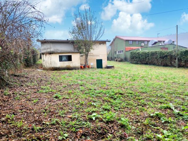 Casa en venta en Carral. Casas.