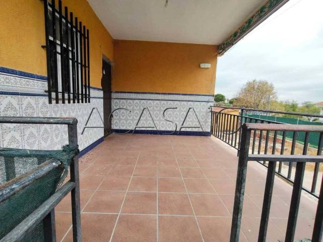 Casa en Venta en Carranque