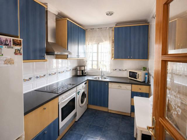 Casa en venta en Carranque 29007