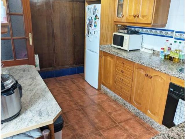 Casa en venta en Carranque 29007