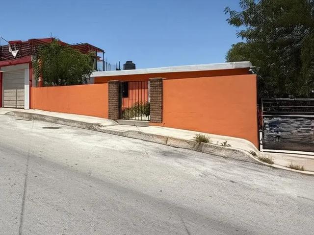 Casa en venta en Carranza, Monclova, Coahuila de Zaragoza