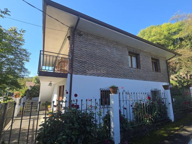 Casa en venta en Carranza. Casa en venta en Karrantza Harana. Casas.