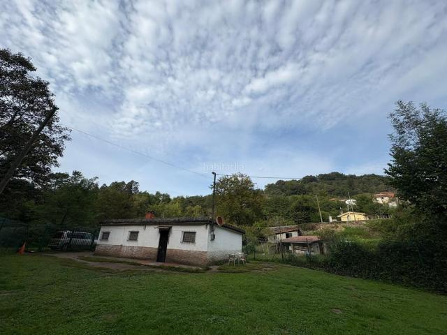 Casa adosada en venta en Carranza. Casas adosadas.