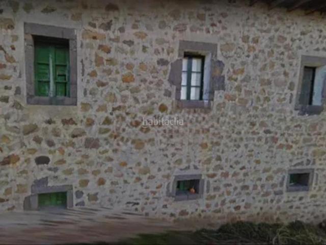 Casa en venta en Carranza. Casas.