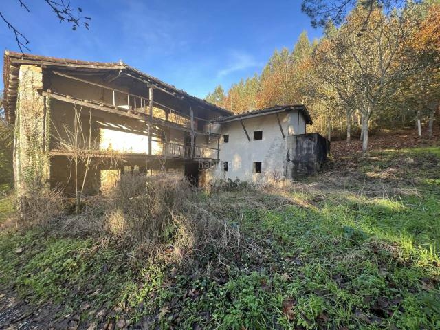 Casa en venta en Carranza. Caserío en venta en Carranza. Casas.