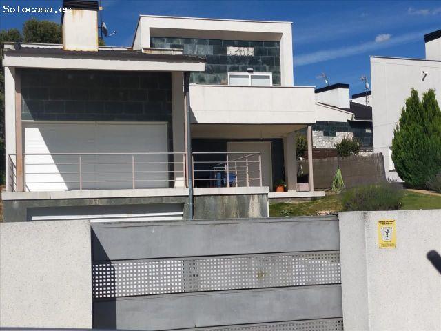 Casa en Venta en Carrascal de Barregas, Salamanca