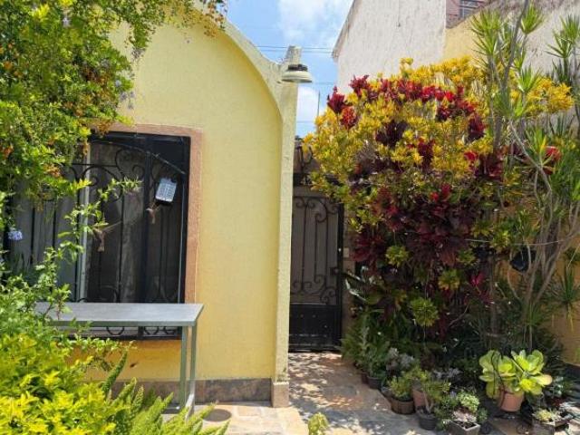 Casa en Venta en Carretera a Chapala Paseo de los Agaves Coto Beta Centauro 42