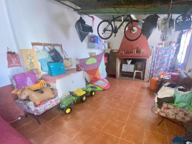 Casa en Venta en CARRETERA ALMENDRALEJO Santa Marta, Badajoz