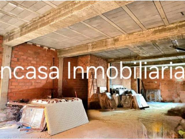 Casa en venta en carretera de calañas