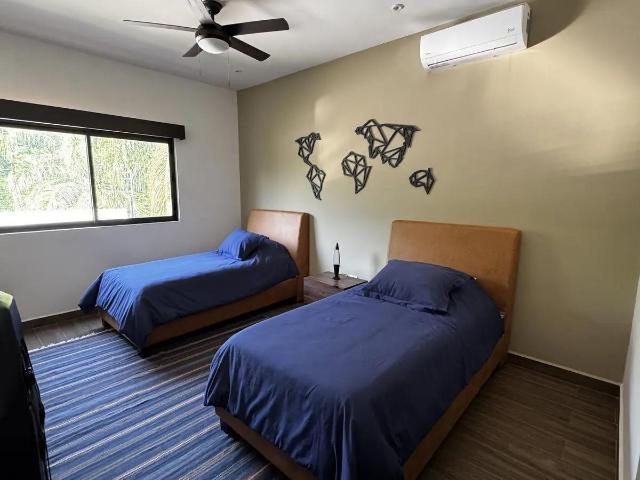 Casa en Venta en Carretera Nacional