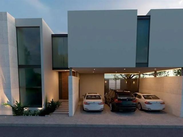 Casa en venta en Carretera Nacional en Monterrey