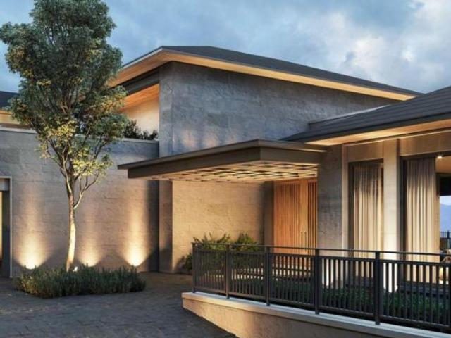 Casa en Venta en Carretera Nacional Las Misiones Club de Golf Santiago N.L