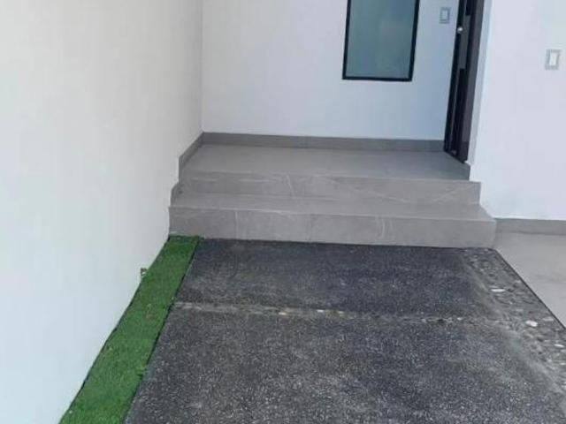 Casa en Venta en Carretera Nacional, Monterrey, N.L
