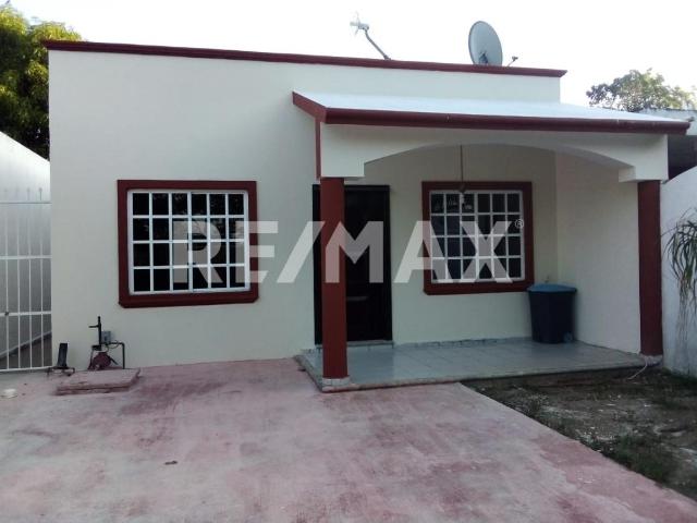 Casa en Venta en carretera Paraiso Comalcalco