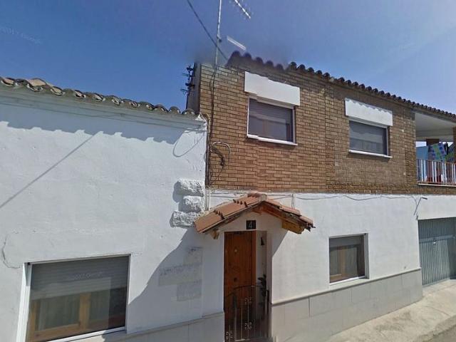 Casa en venta en carretera Raimat, Lleida, de 72 m² 3 habitaciones por 137.000