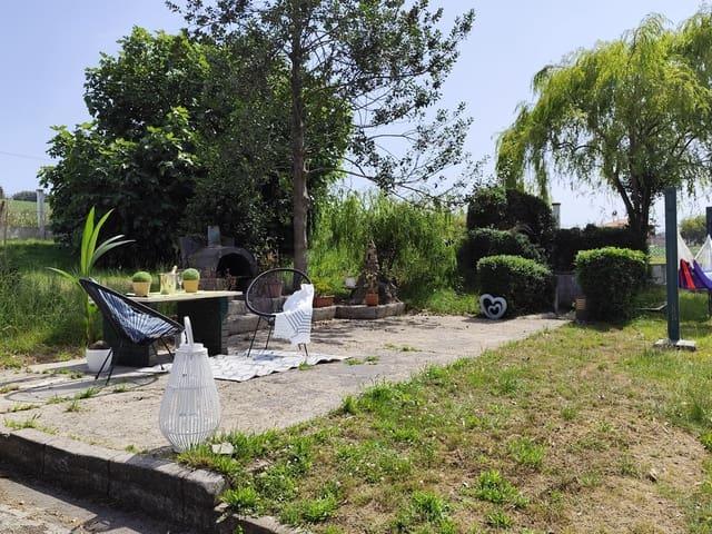 Casa en venta en Carreño, Asturias Costa Verde