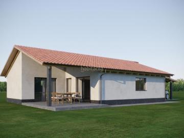 Casa en venta en Carreño. Próxima construcción de chalets independientes en el concejo de Carreño, concretamente en Guimaran. Construidos sobre parcelas de. Casas.