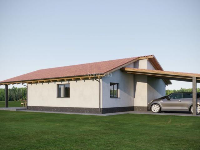 Casa en venta en Carreño. Próxima construcción de chalets independientes en el concejo de Carreño, concretamente en Guimaran. Construidos sobre parcelas de. Casas.